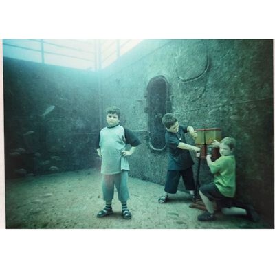 PCSW Svenson Brothers