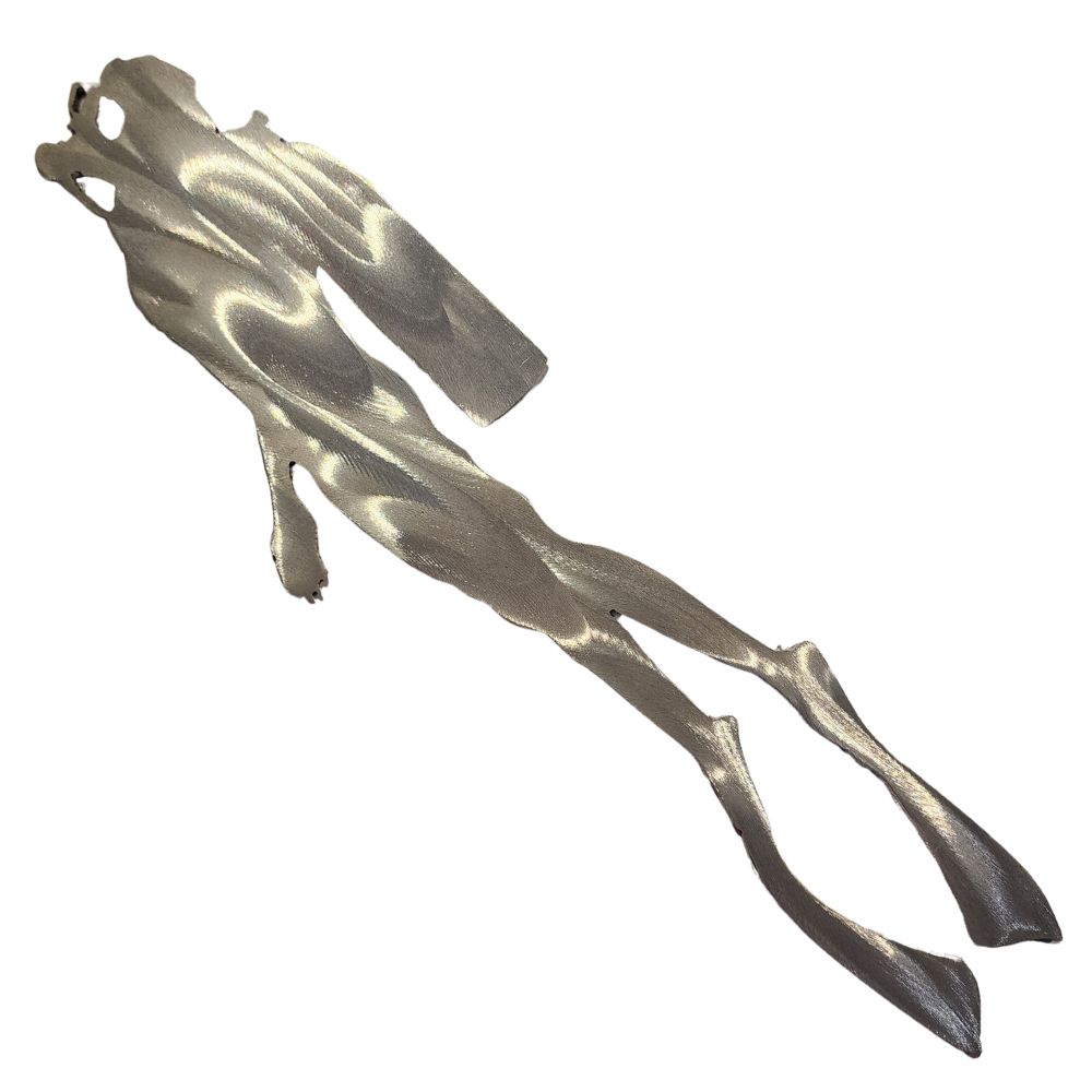 Metal Diver Male 14"
