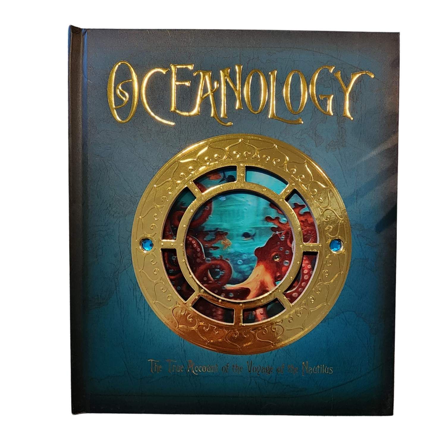 Oceanology