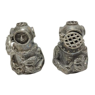 Mark V Diver Thimble