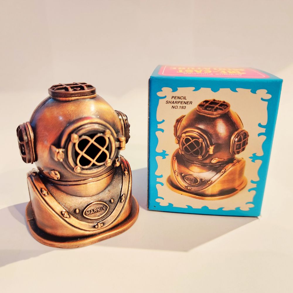Mark V Pencil Sharpener