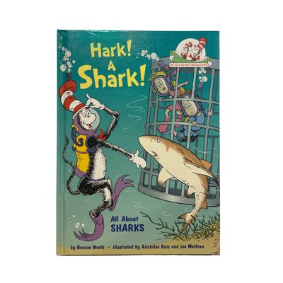 Hark A Shark