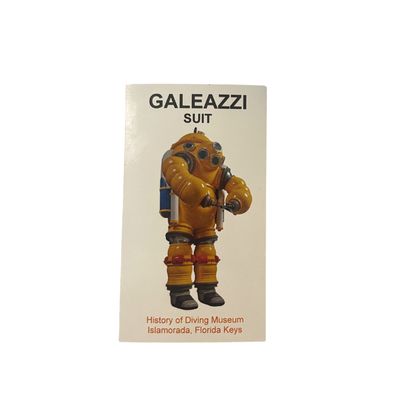 Galeazzi Suit Magnet