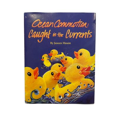 Caught in the Currents