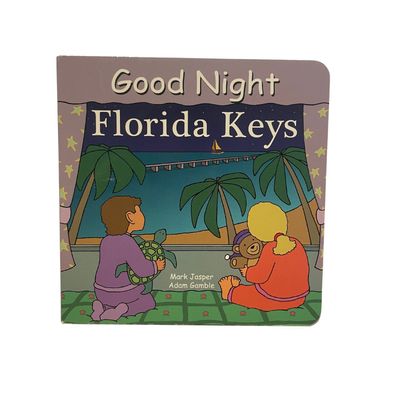 Good Night Florida Keys