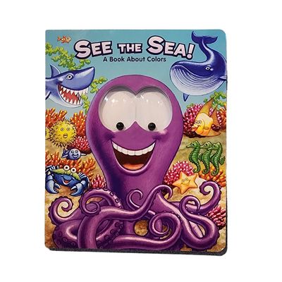 See the Sea