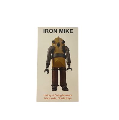 Iron Mike Magnet