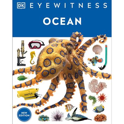 Eyewitness Ocean