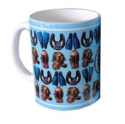 HDM Coffee Mug
