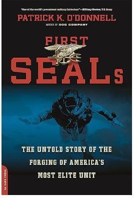 First SEALs