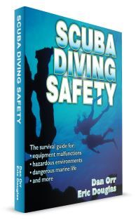 Scuba Diving Safety