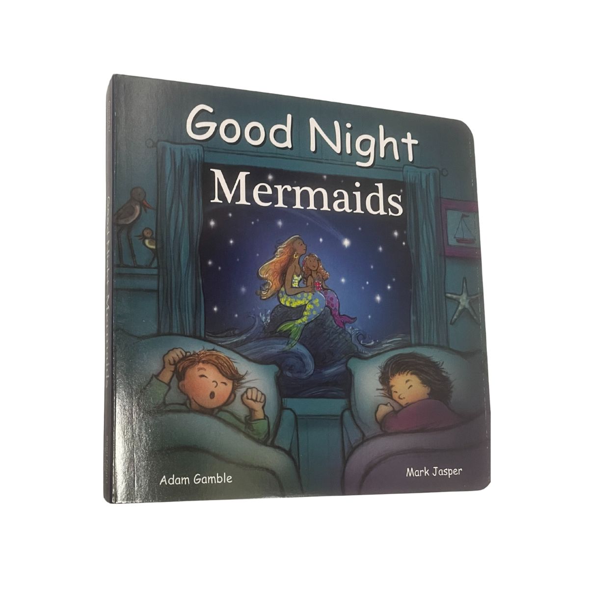Good Night Mermaids