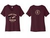 Lotte Hass Ladies Shirts