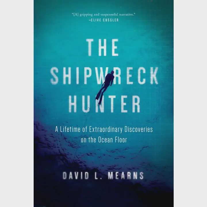 Shipwreck Hunter