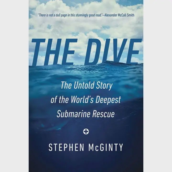 The Dive
