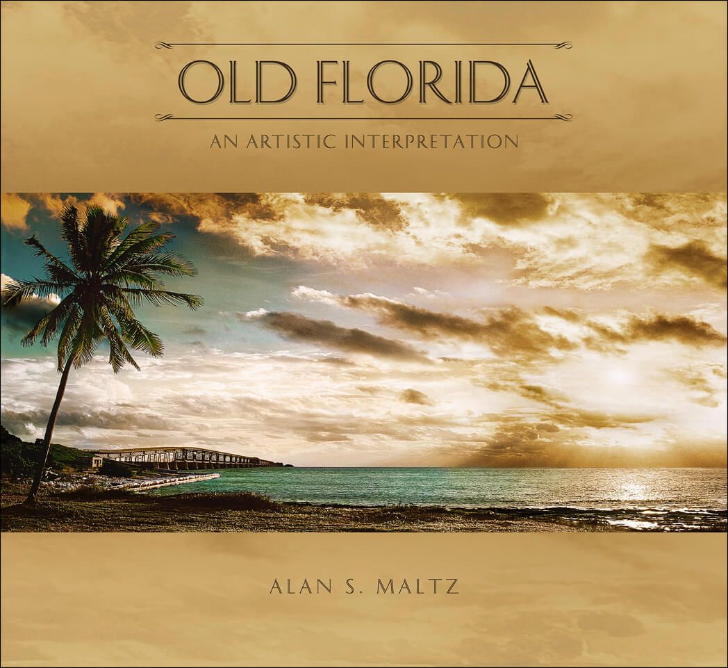 Old Florida: An Artistic Interpreation