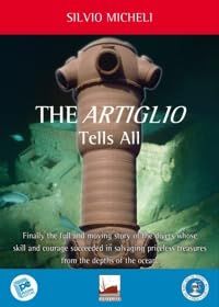 The Artiglio Tells All Book