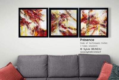 Présence
