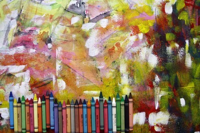 BEAUCE © Sylvie BRUNEAU Galerie Art Contemporain