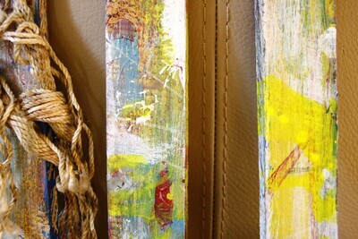 BEAUCE © Sylvie BRUNEAU Galerie Art Contemporain