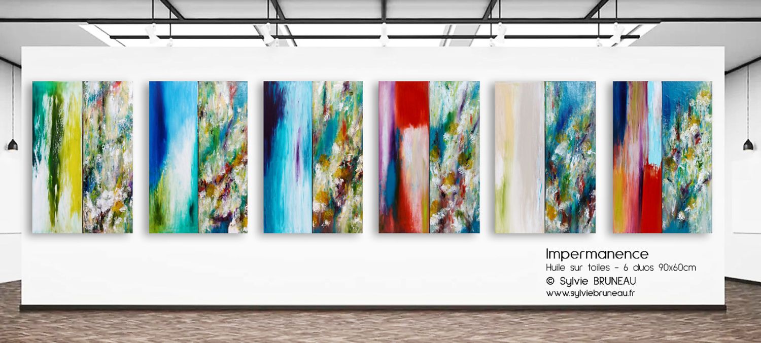 Impermanence Impermanence