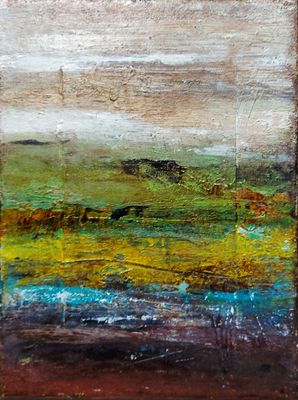 L’essentiel du paysage