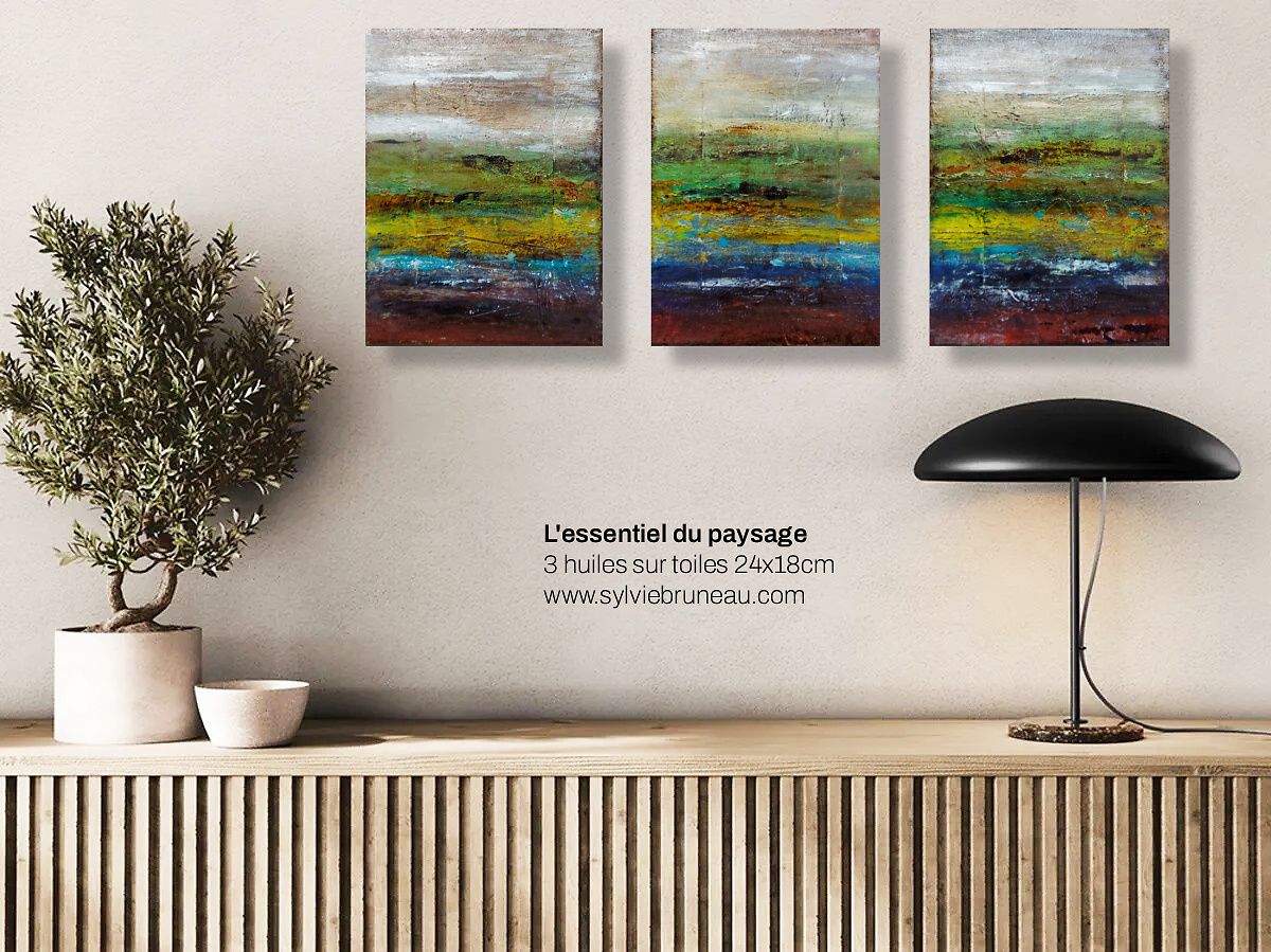 L’essentiel du paysage