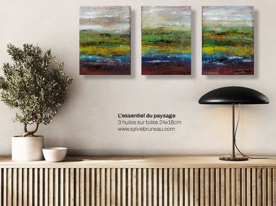 L’essentiel du paysage