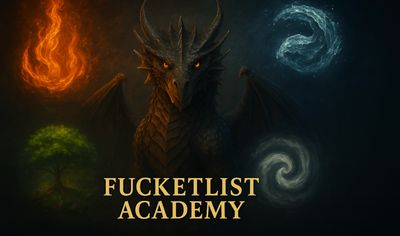 Fucketlist Academy