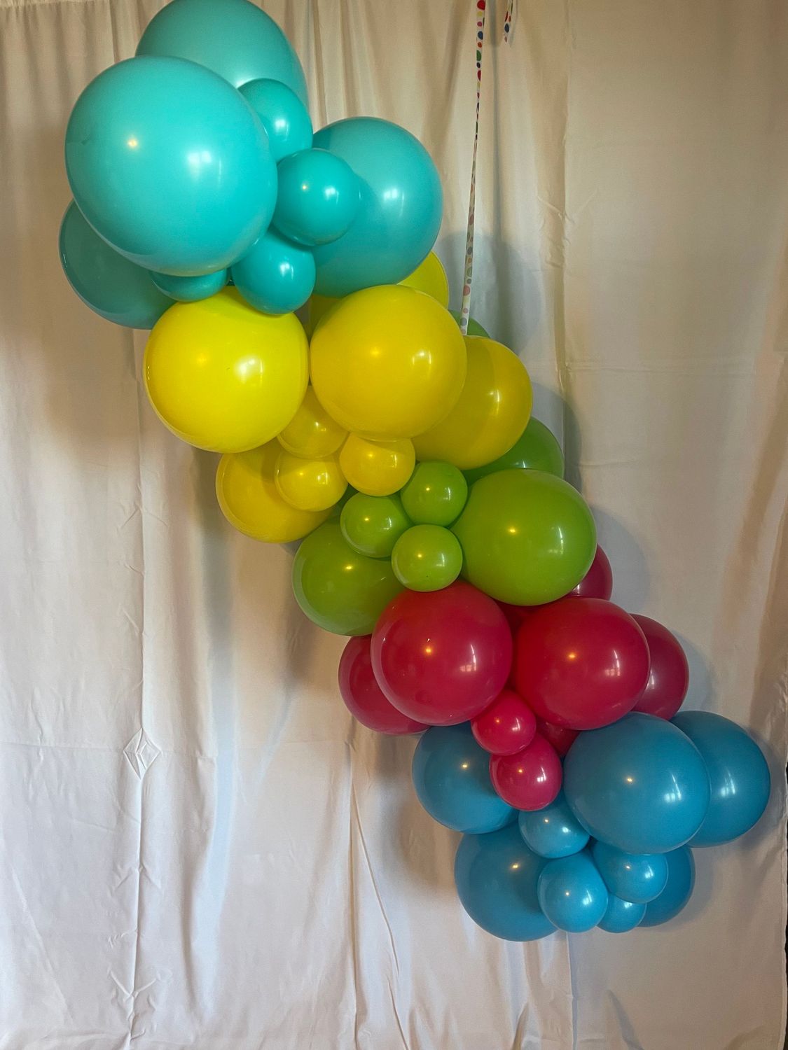 6ft Grab and Go Garland