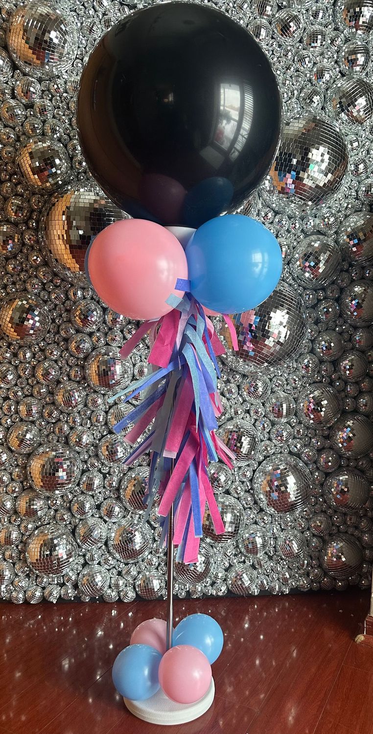 Gender Reveal Column