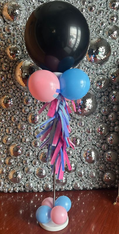 Gender Reveal Column