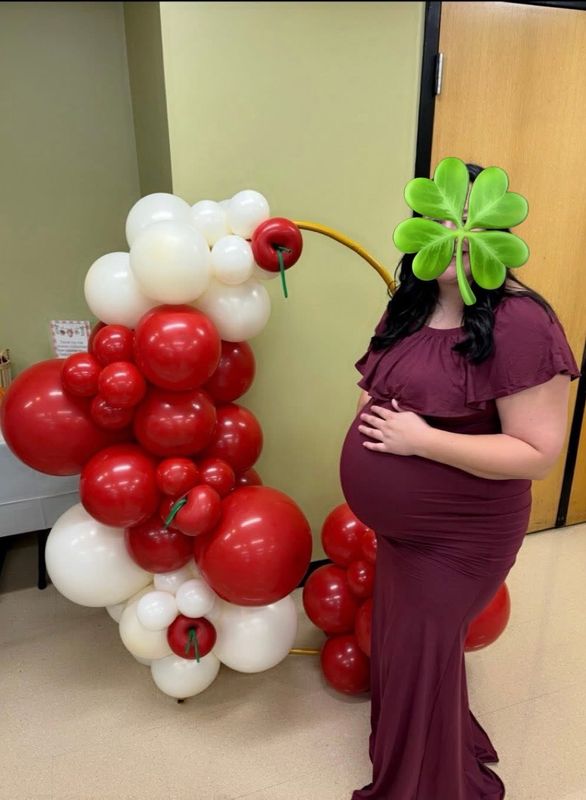 5 Foot Grab and Go Demi Arch 5 Foot Grab and Go Demi Arch