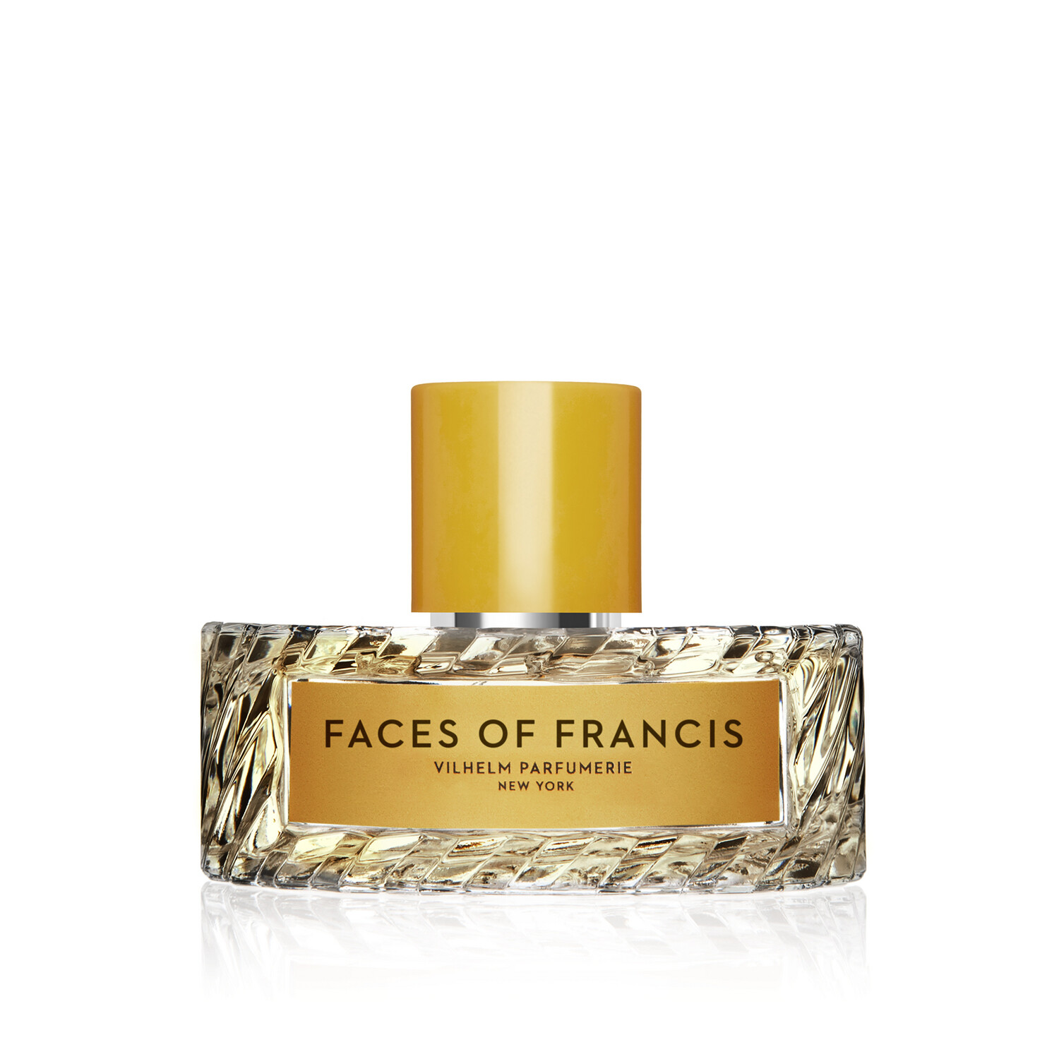 Faces of Francis 100ml, Size: 100ml
