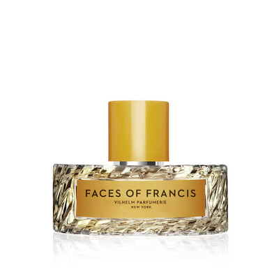 Faces of Francis 100ml