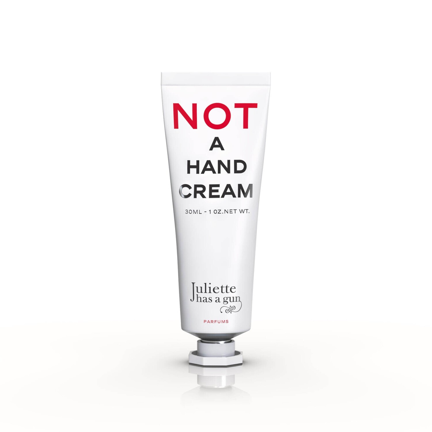 Juliette has a Gun: Not A Perfume Hand Cream 1 oz