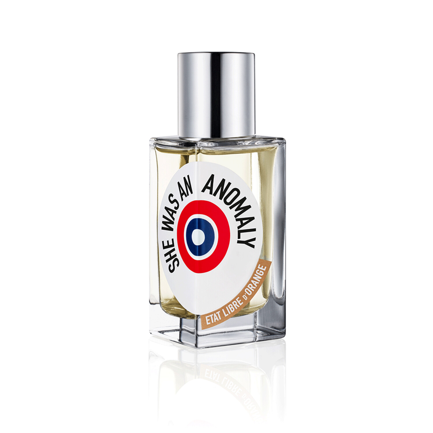 Etat Libre D&#39;Orange She Was An Anomaly 50 ml, Size: 50ml