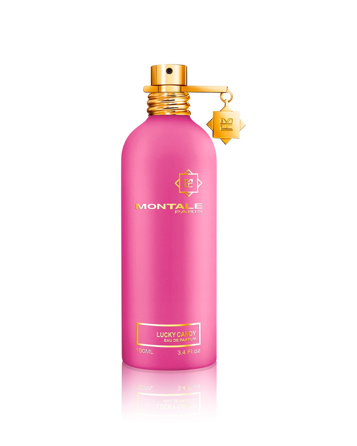 Montale Lucky Candy EDP 100ml, Size: 100ml
