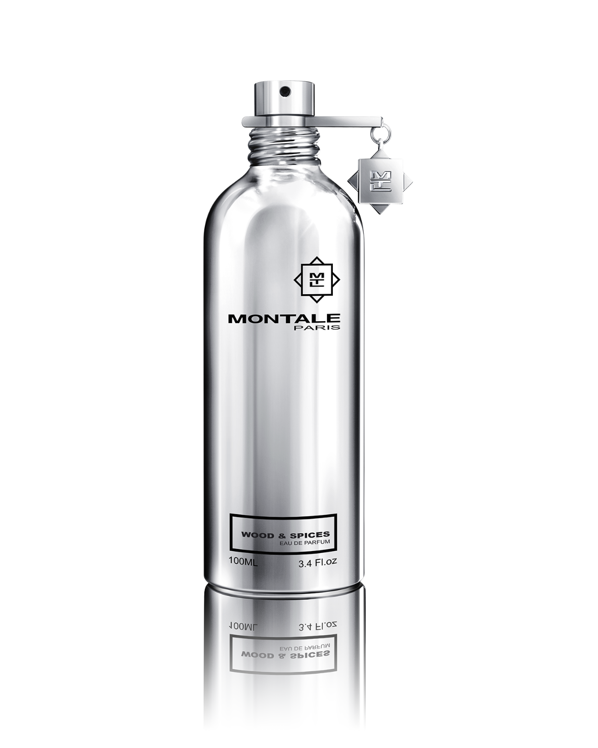 Montale Woods Spices 100ml