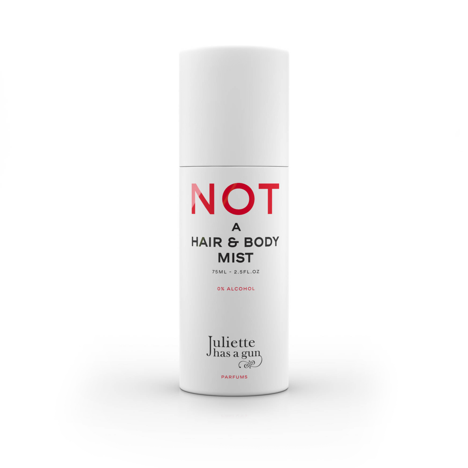 Juliette has a Gun: Not A Perfume Body and Hair Mist 2.5 fl oz