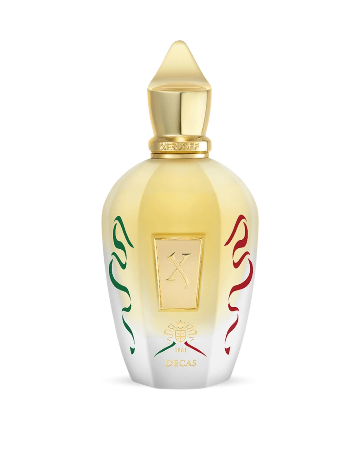 XERJOFF Decas EDP 100 ml