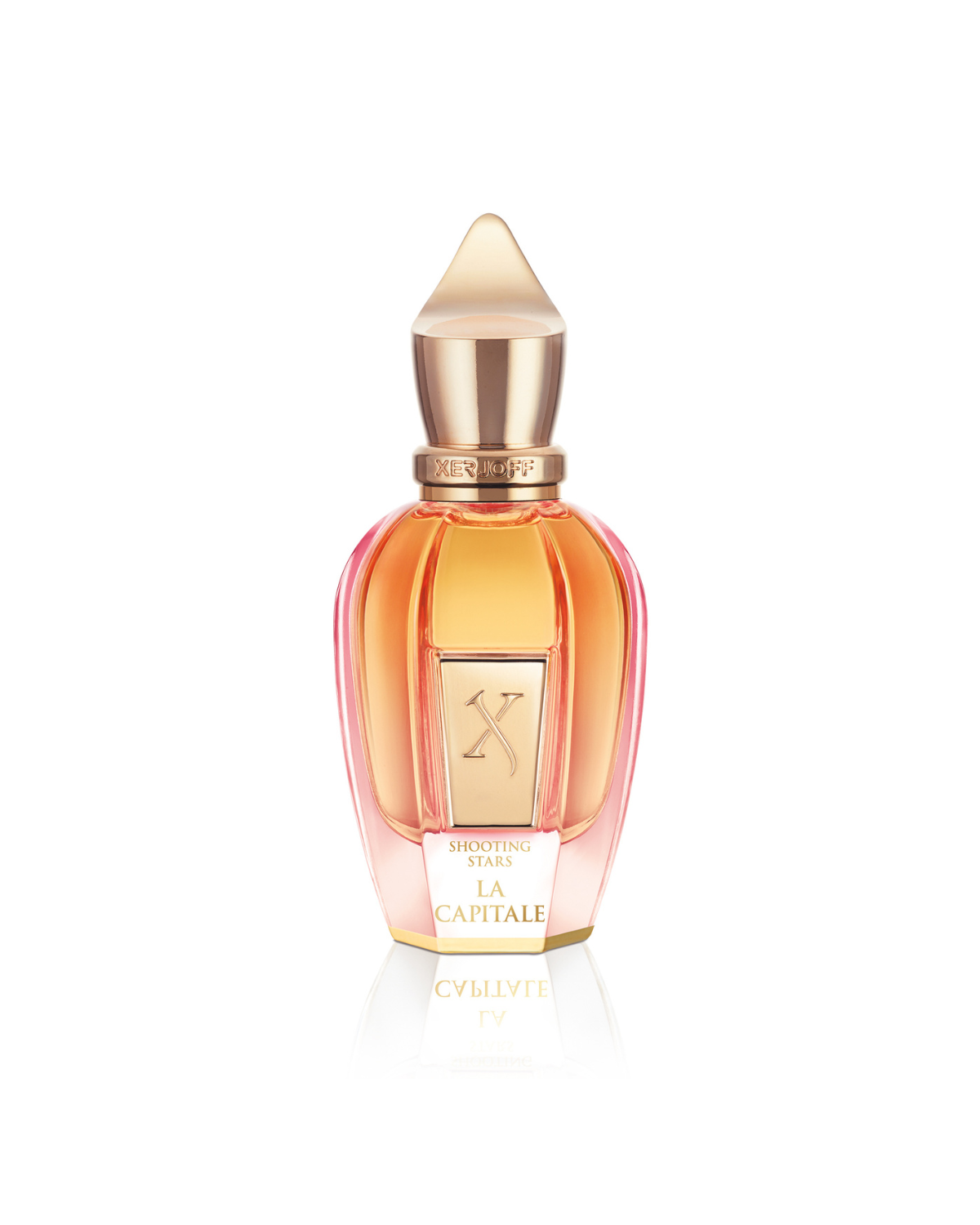 XERJOFF La Capitale Parfum 50ml, Size: 50ml