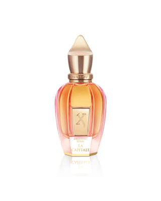 XERJOFF La Capitale Parfum 50ml