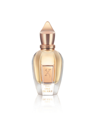 XERJOFF Cruz Del Sur II Parfum 50ml