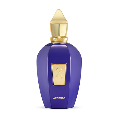 XERJOFF V Accento EDP