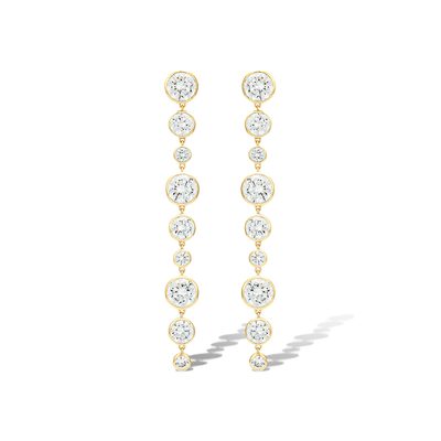 Baum Chicka Drop Earring