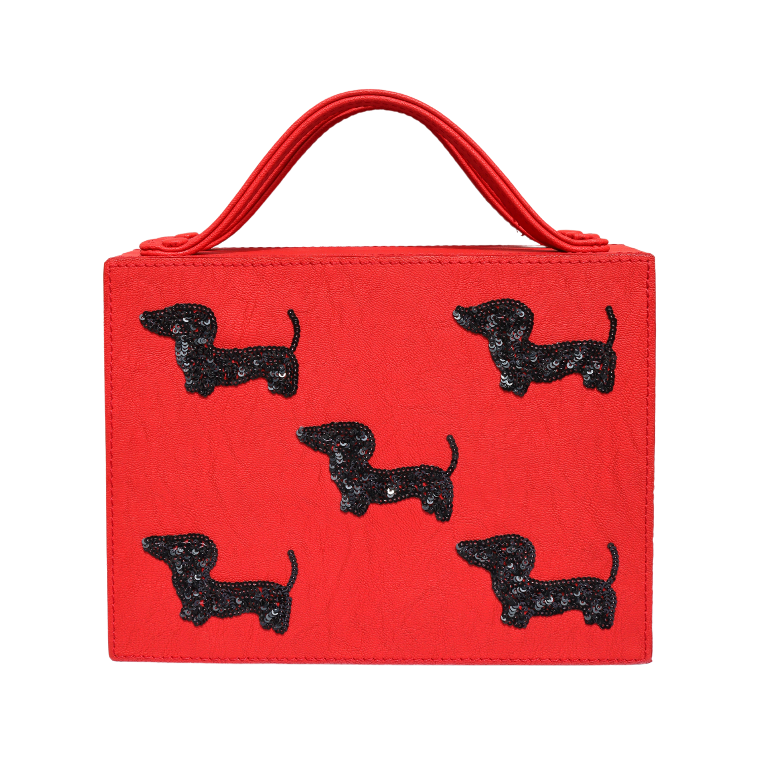 Bellina Red G