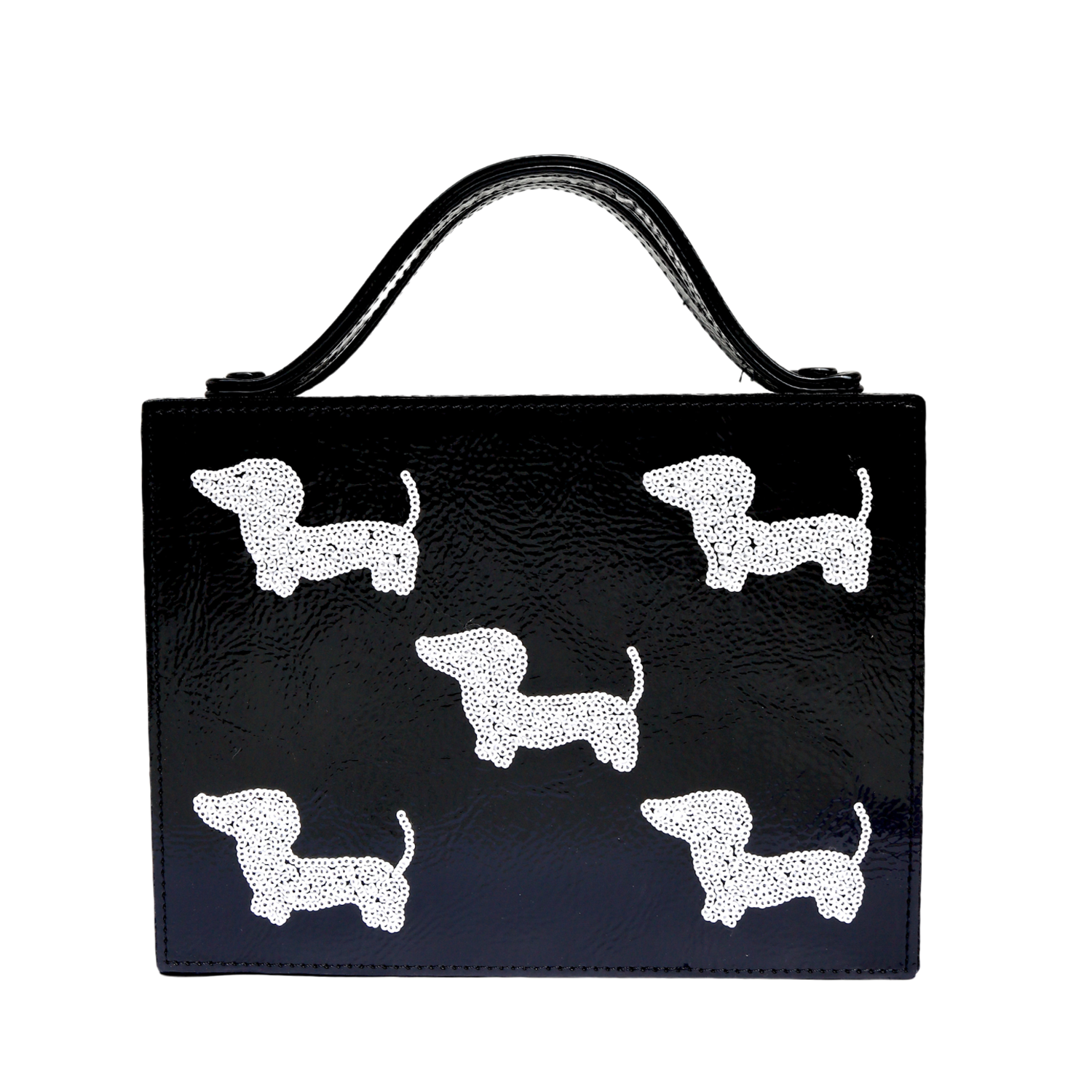 Bellina Black G