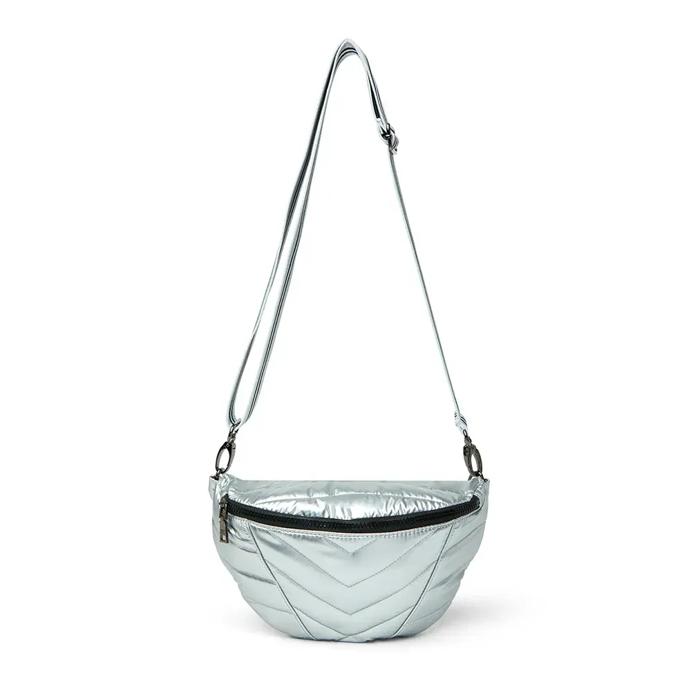 Little Runaway, Color: Silver