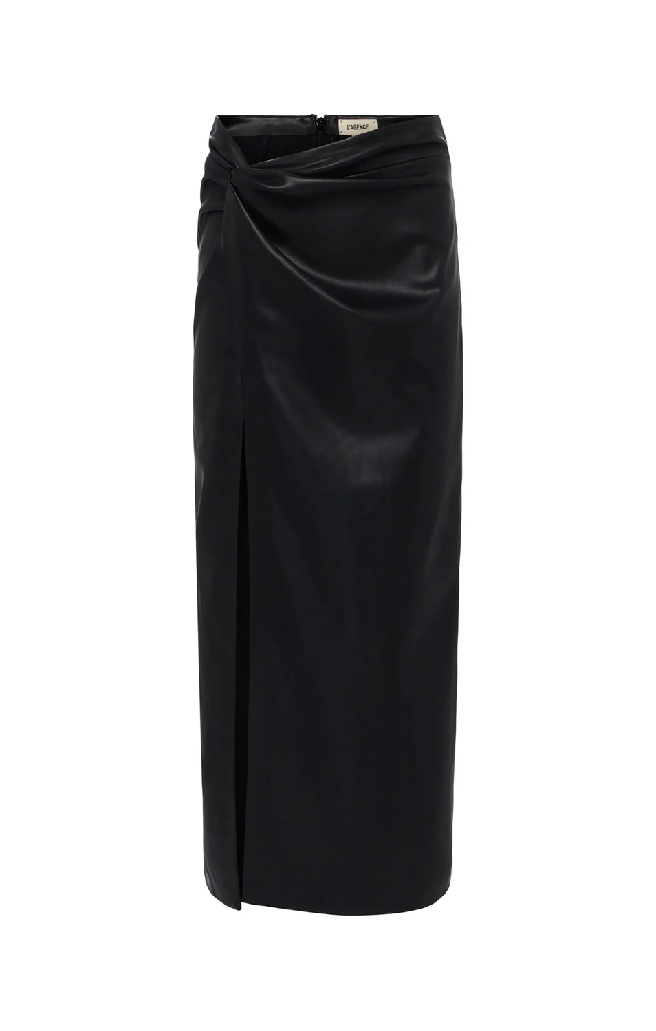 Lilou Twist Fnt Skirt